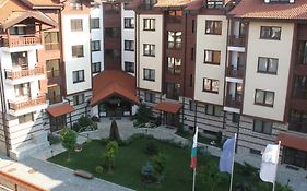 Aparthotel Winslow Highland